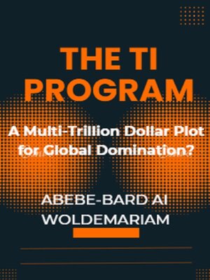 cover image of The TI Program
